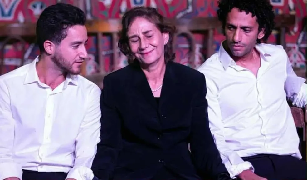 إنطلاق مهرجان ” دى- كاف” للفنون المعاصرة فى وسط البلد