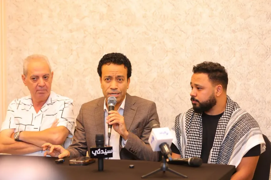 ”استنساخ” يفتتح أولى فعاليات مهرجان الإسكندرية.. وسامح حسين: تمردت على الكوميديا