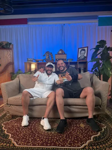 حسام داغر..يطلق برنامج ”شقة التعاون” ويستضيف ”محمد ممدوح” فى أولى الحلقات