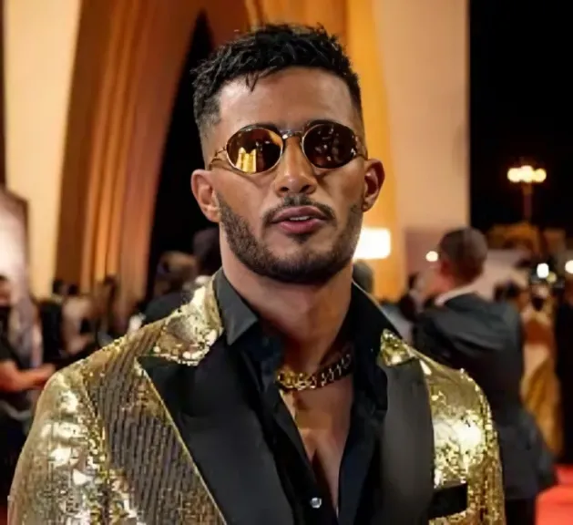 إحالة ”محمد رمضان ” للمحاكمة بسبب أغنية ” رقم واحد يا أنصاص ”