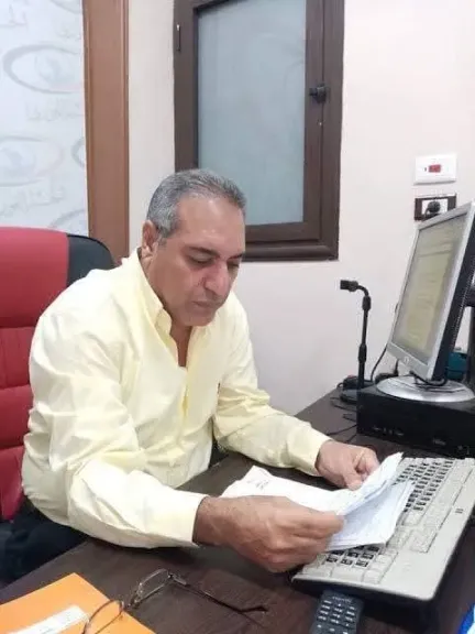 عبد الحي عطوان يكتب:  المشهد الانتخابي المرتبك… هل نحن أمام انتخابات بلا انتخاب؟