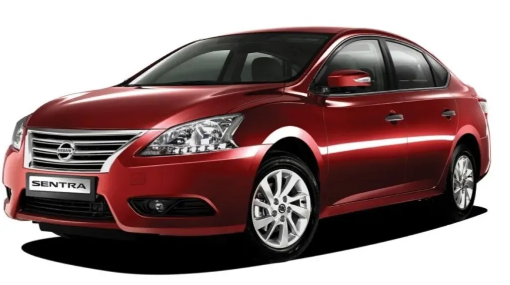 بعد التخفيضات الأخيرة.. أسعار ومواصفات نيسان سنترا 2026 في مصر