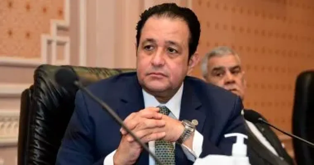 عاجل .. استبعاد مفاجئ لقيادات بارزة من سباق البرلمان 2025… أسماء ثقيلة تغادر المشهد السياسي