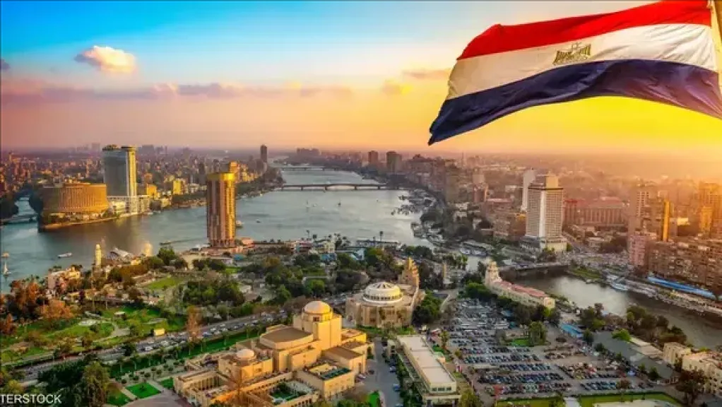 ستاندرد آند بورز ترفع تصنيف مصر الائتماني لأول مرة منذ 2018