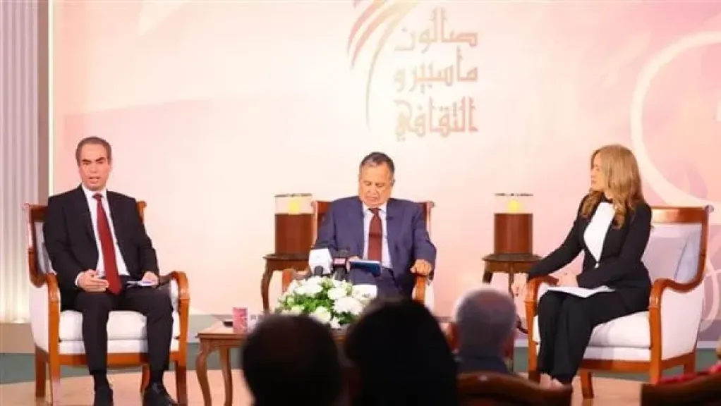 توقيع اتفاق غزة في مصر: تصريحات نبيل فهمي بصالون ماسبيرو تكشف رؤى استراتيجية للشرق الأوسط