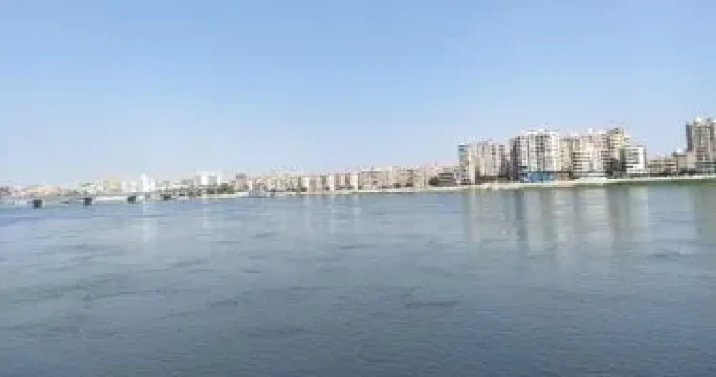 انخفاض درجات الحرارة غدًا مع فرص سقوط أمطار.. والعظمى في القاهرة 28 درجة مئوية