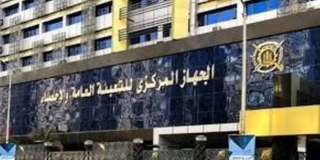 الجهاز المركزي للإحصاء.. 12.4% نسبة الفتيات في الفئة العمرية 6-17 سنة في مصر عام 2025