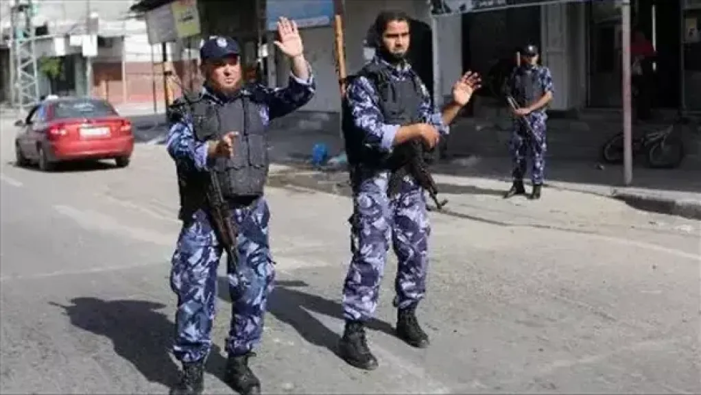 حماس تعزز سيطرتها الأمنية في غزة مع دخول وقف إطلاق النار يومه الثاني