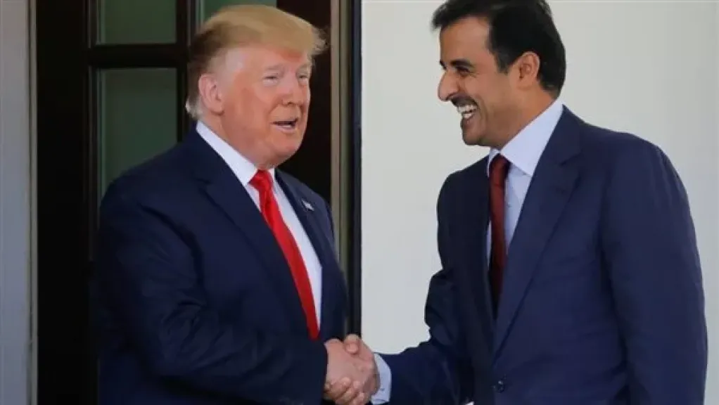ناشطة أمريكية تهاجم البنتاجون بعد تقارير عن إنشاء قاعدة قطرية في الولايات المتحدة