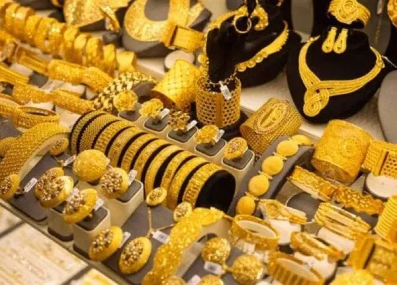 استقرار أسعار الذهب اليوم الأحد 12 أكتوبر 2025 في مصر.. تعرف على آخر التحديثات في الصاغة