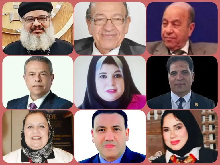 الأحد..بيت العائلة المصرية يناقش ” انتصارات أكتوبر والعبور للمستقبل” بقصر الأمير طاز