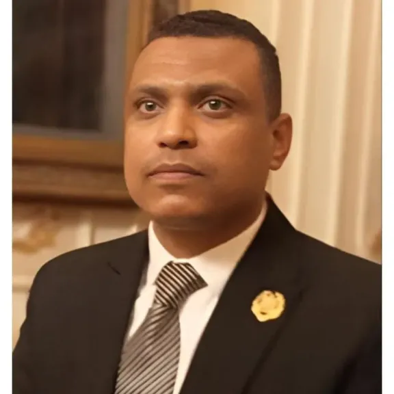 النادى الدولى لسفراء السلام في نيويورك يهنئ فخامة الرئيس السيسي بفوز مصر بعضوية ”مجلس حقوق الإنسان”