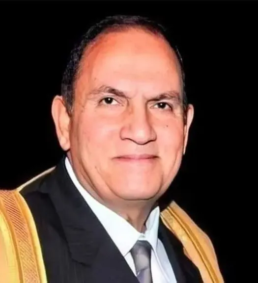 وزير الأوقاف يصدر قرار بتعيين الدكتور أحمد أحمد نعينع..شيخا لعموم المقارئ المصرية