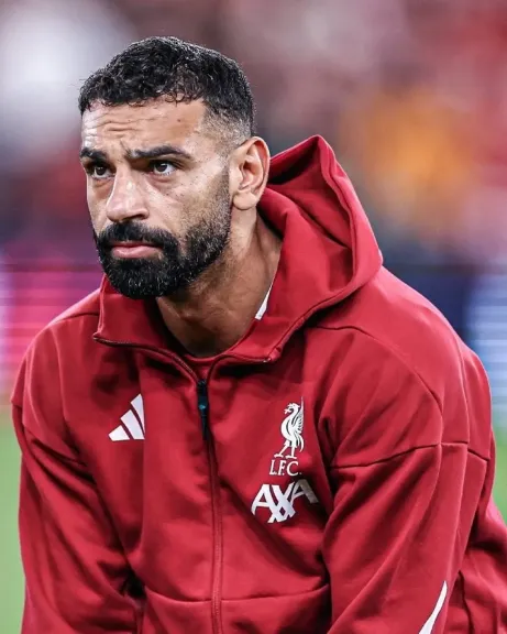 حملة عالمية تضغط على ”فيفا” لإنصاف ”محمد صلاح” فى جائزة ”ذا بيست”