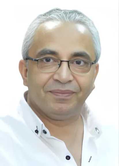 مصطفى صلاح يكتب: رجل الظل الذى أعاد للمنطقة توازنها ..بصمة اللواء حسن... مصطفى صلاح يكتب: رجل الظل الذى أعاد للمنطقة توازنها ..بصمة اللواء حسن رشاد فى إتفاق غزة