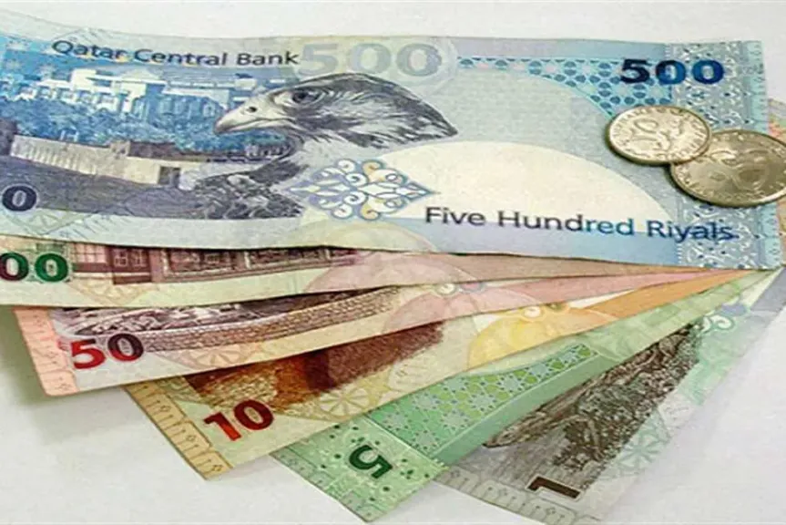 سعر الريال القطري اليوم الإثنين 20 أكتوبر 2025 أمام الجنيه المصري.. استقرار نسبي في الأسواق