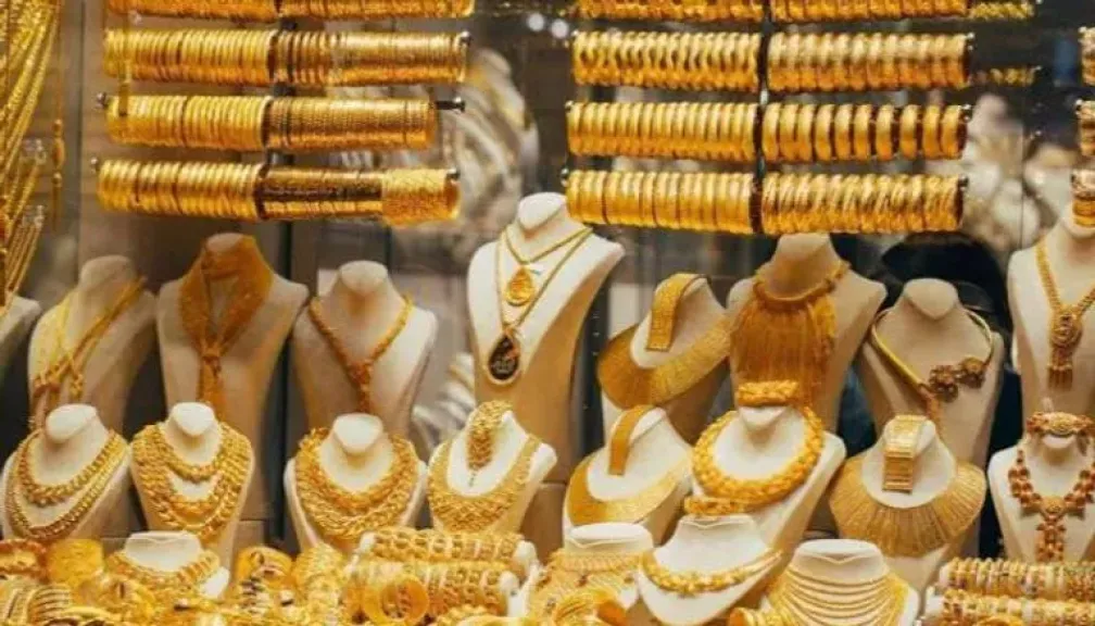 أسعار الذهب اليوم في مصر الإثنين 20 أكتوبر 2025 مع ارتفاع الأونصة إلى 4248 دولارًا
