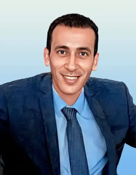 جمال الدين..يتولى إعلام ”نادى القصة”