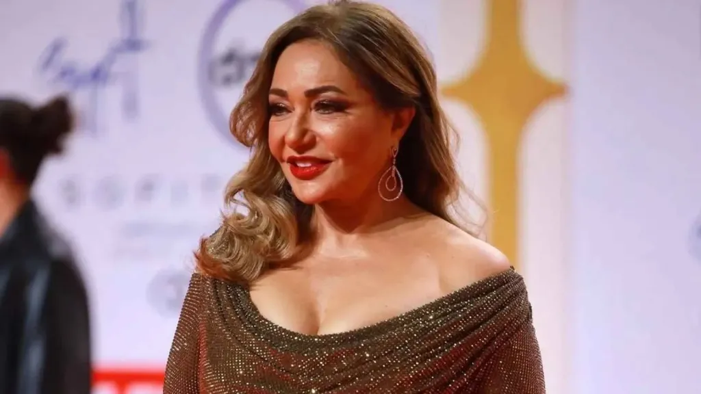 ليلى علوي: السينما قادرة على التغيير إذا دعمتها الإرادة والإنتاج.. وعلينا نشر الوعي الغذائي من كل بيت