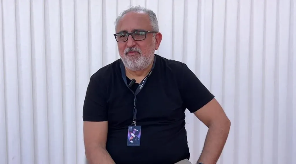 تامر كروان: أوثق أعمالي الموسيقية بالتعاون مع ريتشارد الحاج ..واستعد لتقديم حفل ضخم فى مارس المقبل بمشاركة 50 عازف