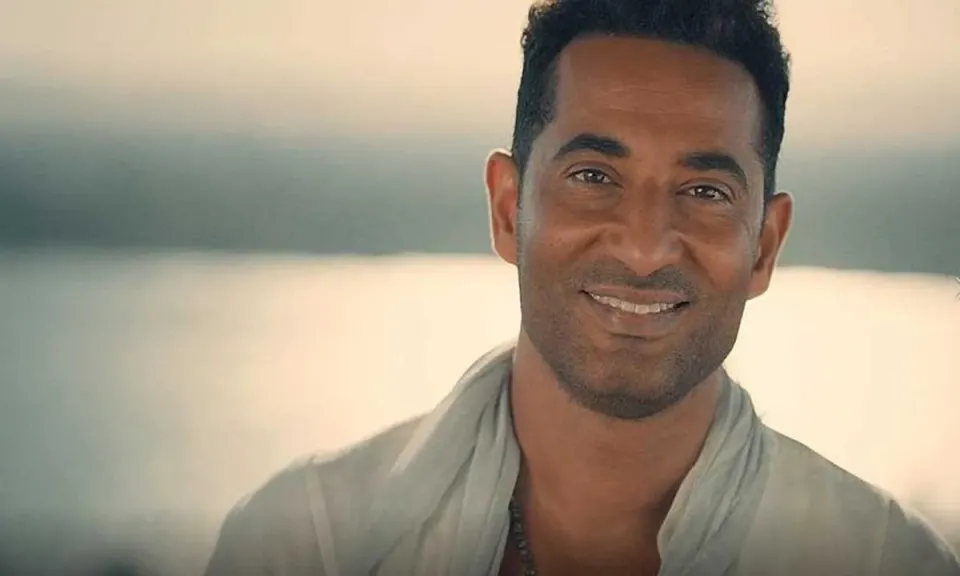 عمرو سعد يبدأ تصوير مسلسل ”المتر” ويستعد لـ ”الريس” في رمضان.. وأحدث أفلامه ”الغربان” يدخل المونتاج