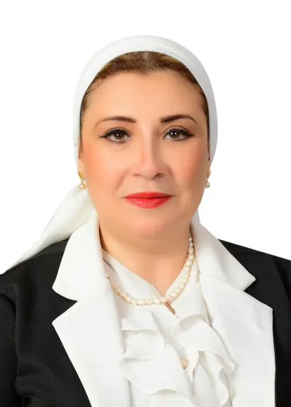”العبور بلا تنمّر”.. مبادرة من فكرية الشهاوي لدعم طلاب المدارس ومساندة الدولة في بناء وعي الأجيال