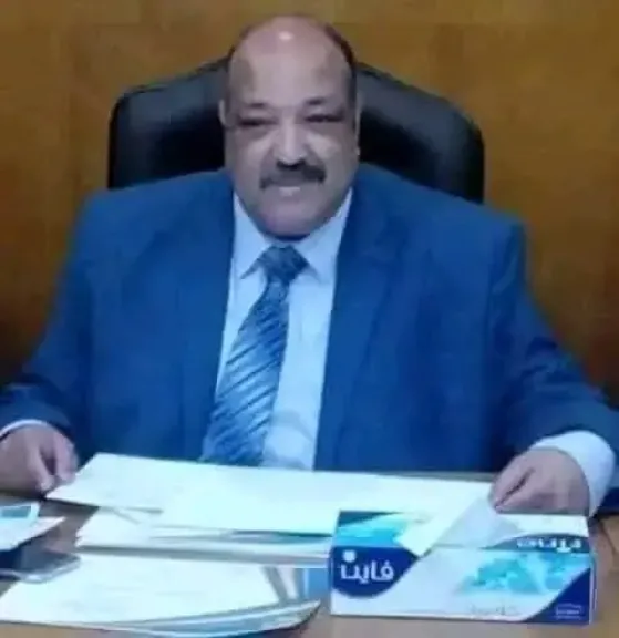 الغمرى..يعلن ترشحه لعضوية مجلس إدارة نادى سموحة الرياضي