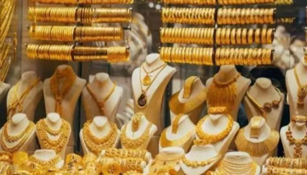 أسعار الذهب اليوم السبت 25 أكتوبر 2025 في مصر.. استقرار بعد ارتفاع... أسعار الذهب اليوم السبت 25 أكتوبر 2025 في مصر.. استقرار بعد ارتفاع كبير