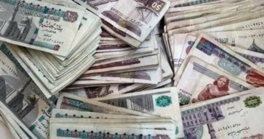 الاستثمارات الجديدة لصناديق التأمين الخاصة في مصر ترتفع إلى 3.03 مليار جنيه... الاستثمارات الجديدة لصناديق التأمين الخاصة في مصر ترتفع إلى 3.03 مليار جنيه في أغسطس 2025