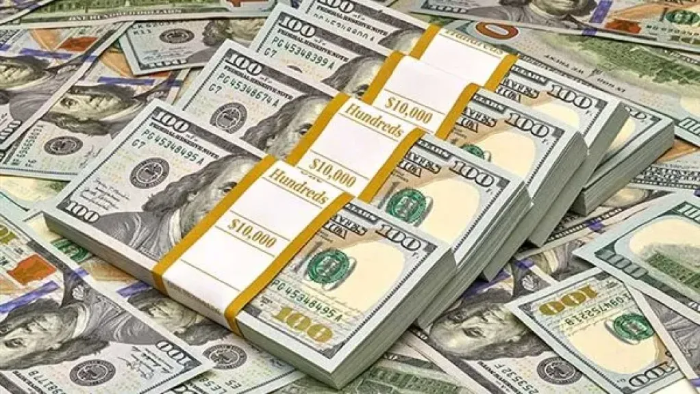 سعر الدولار اليوم الأحد 26-10-2025 أمام الجنيه المصري في البنوك سعر الدولار اليوم الأحد 26-10-2025 أمام الجنيه المصري في البنوك
