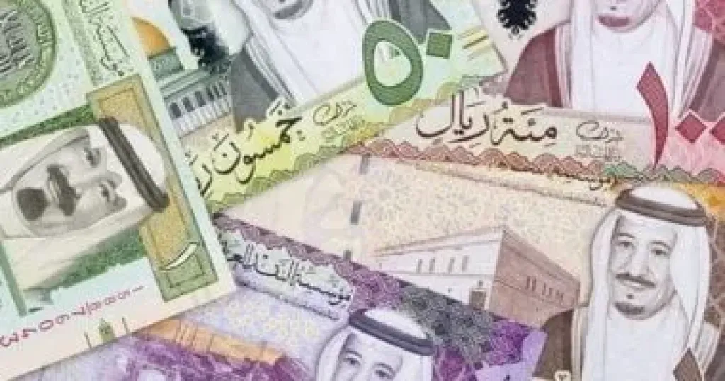 سعر الريال السعودي اليوم الأحد 26-10-2025 أمام الجنيه المصري في البنوك