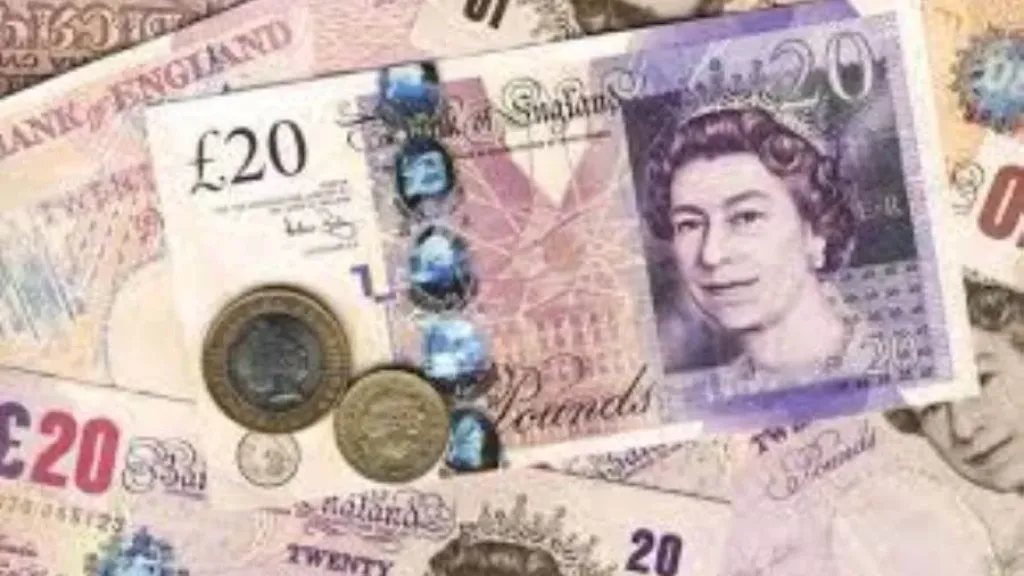 سعر الجنيه الإسترليني اليوم الأحد 26-10-2025 أمام الجنيه المصري