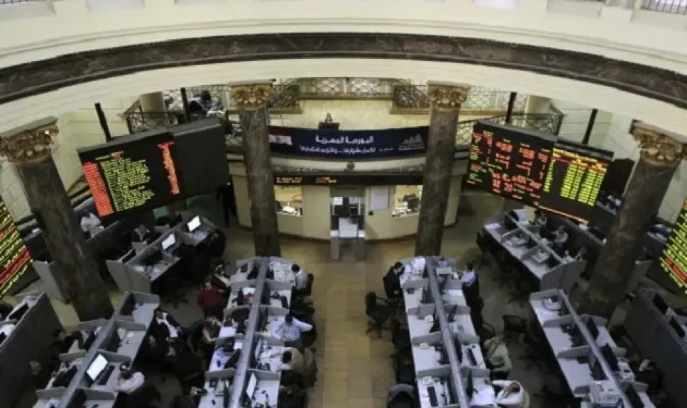 البورصة المصرية تفتتح الأسبوع بارتفاع جماعي للمؤشرات اليوم الأحد البورصة المصرية تفتتح الأسبوع بارتفاع جماعي للمؤشرات اليوم الأحد