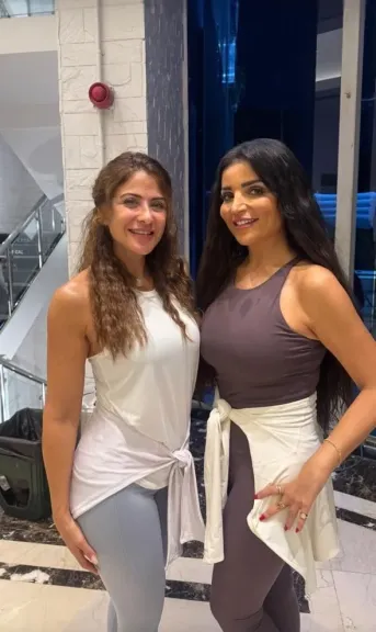 هايدي كرم..تواجه ”نيرمين سيف الدين ” فى ”وتر حساس2” هايدي كرم..تواجه ”نيرمين سيف الدين ” فى ”وتر حساس2”