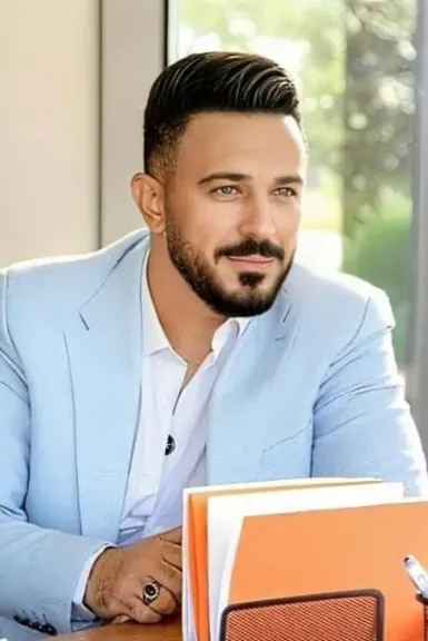 هيثم نبيل..يحظى بإشادة الجمهور فى أولى تجاربه التمثيلية بمسلسل ”لينك” هيثم نبيل..يحظى بإشادة الجمهور فى أولى تجاربه التمثيلية بمسلسل ”لينك”