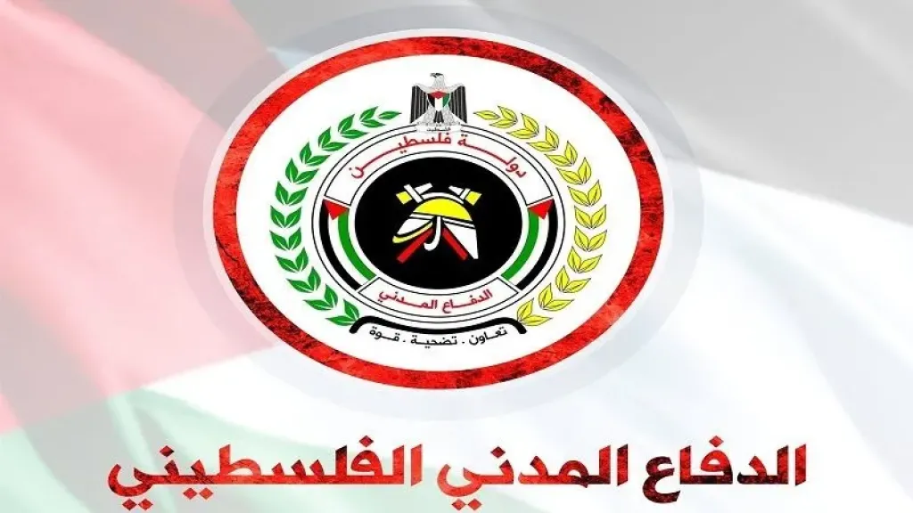 الدفاع المدني في غزة يشيد بعملية ” الفارس الشهم 3” ويدعو لمواصلة... الدفاع المدني في غزة يشيد بعملية ” الفارس الشهم 3” ويدعو لمواصلة الجهود الإغاثية