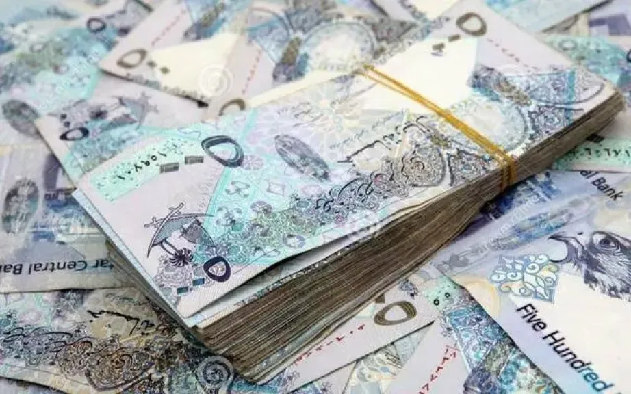 استقرار سعر الريال القطري مقابل الجنيه المصري اليوم الإثنين 27-10-2025 استقرار سعر الريال القطري مقابل الجنيه المصري اليوم الإثنين 27-10-2025