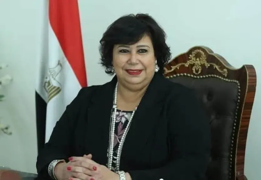 رئيس وأمناء ملتقى القاهرة الدولي للحكى يهنئون د. ”إيناس عبد الدايم” بإعادة... رئيس وأمناء ملتقى القاهرة الدولي للحكى يهنئون د. ”إيناس عبد الدايم” بإعادة انتخابها رئيسا ل” المجمع العربى للموسيقى ”