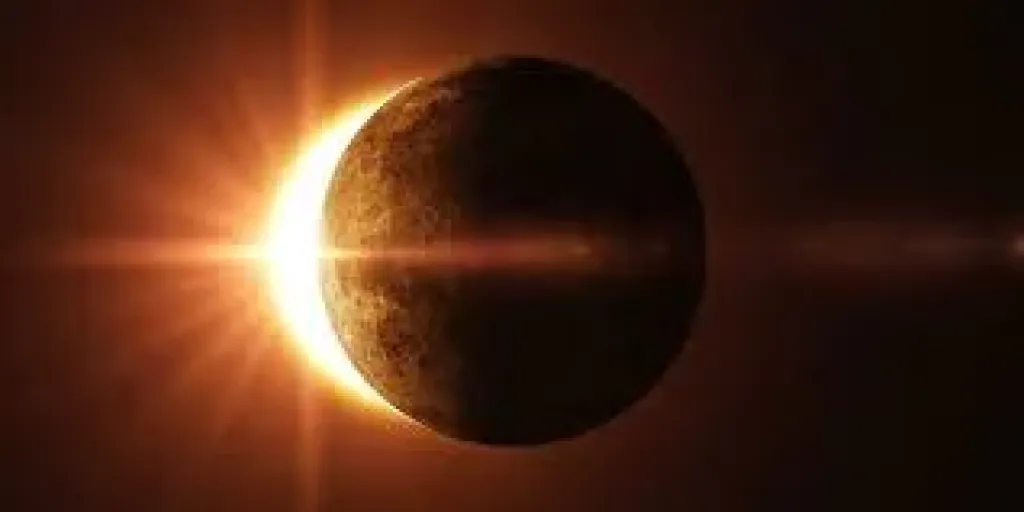 كسوف الشمس الكلي في أغسطس 2027.. أطول ظاهرة منذ 1991