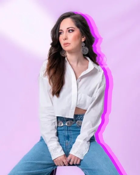 ميرنا كوزا..تطرح مينى ألبوم بعنوان ” الحب حلو” ميرنا كوزا..تطرح مينى ألبوم بعنوان ” الحب حلو”