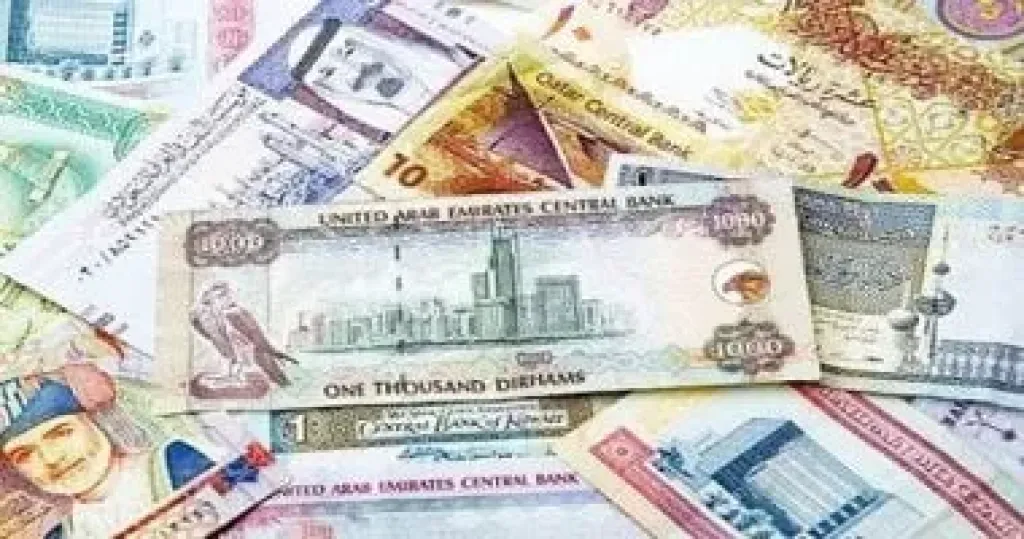 أسعار العملات مقابل الجنيه المصري اليوم الاثنين 27-10-2025 أسعار العملات مقابل الجنيه المصري اليوم الاثنين 27-10-2025