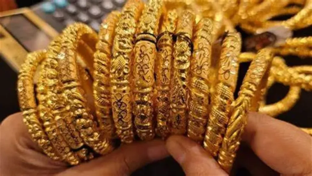 أسعار الذهب اليوم في مصر.. آخر التحديثات الأربعاء أسعار الذهب اليوم في مصر.. آخر التحديثات الأربعاء