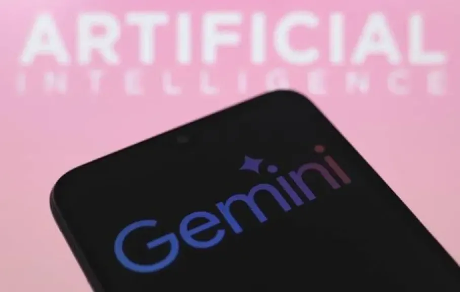 جوجل تطلق خدمة Gemini على أجهزة Google Home في الولايات المتحدة جوجل تطلق خدمة Gemini على أجهزة Google Home في الولايات المتحدة