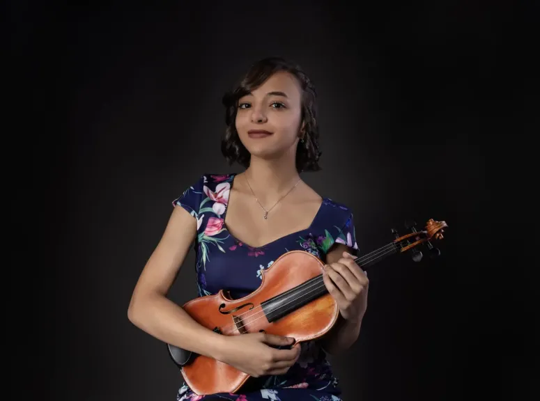 حجرة السيمفونى تجمع باخ وفيفالدى وموتسارت بالأوبرا