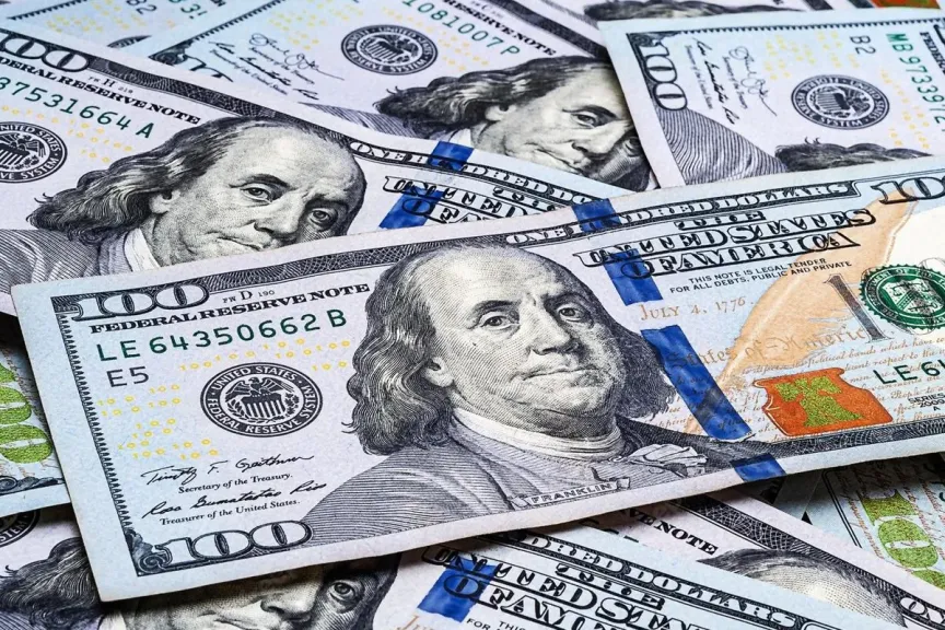 استقرار سعر الدولار أمام الجنيه المصري اليوم الخميس 30 أكتوبر 2025