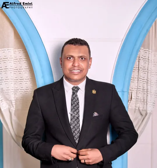 السفير الحبيب النوبي: إفتتاح المتحف المصري الكبير حدثا تاريخيا يعكس إهتمام الدولة... السفير الحبيب النوبي: إفتتاح المتحف المصري الكبير حدثا تاريخيا يعكس إهتمام الدولة بتراثها الحضارى العريق