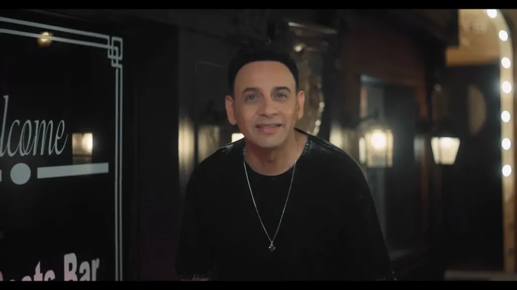 مصطفى قمر..يطرح ثانى أغانى ألبومه الجديد بعنوان ” أصل الأيام ” مصطفى قمر..يطرح ثانى أغانى ألبومه الجديد بعنوان ” أصل الأيام ”