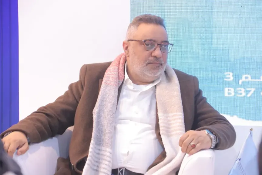 عبد الرحيم كمال..السياريست والكاتب الذى أعاد الحياة للرقابة عبد الرحيم كمال..السياريست والكاتب الذى أعاد الحياة للرقابة