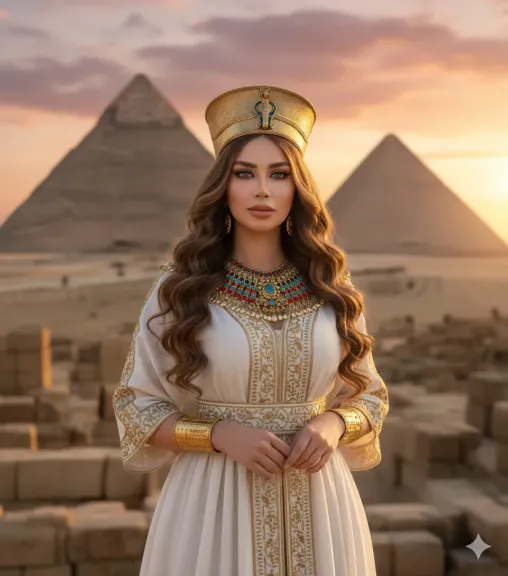 الإعلامية نانسي إبراهيم تكتب:إفتتاح المتحف المصرى الكبير..إخراج باهت لحدث أسطورى انتظره العالم