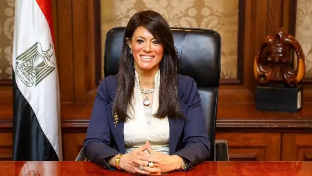 اجتماع وزيرة التخطيط مع وزير الإسكان لمتابعة تنفيذ مبادرة «حياة كريمة» والخطة الاستثمارية للريف المصري